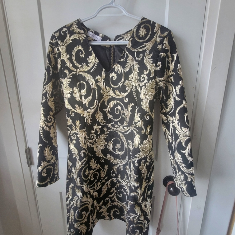 Anine Bing Dress